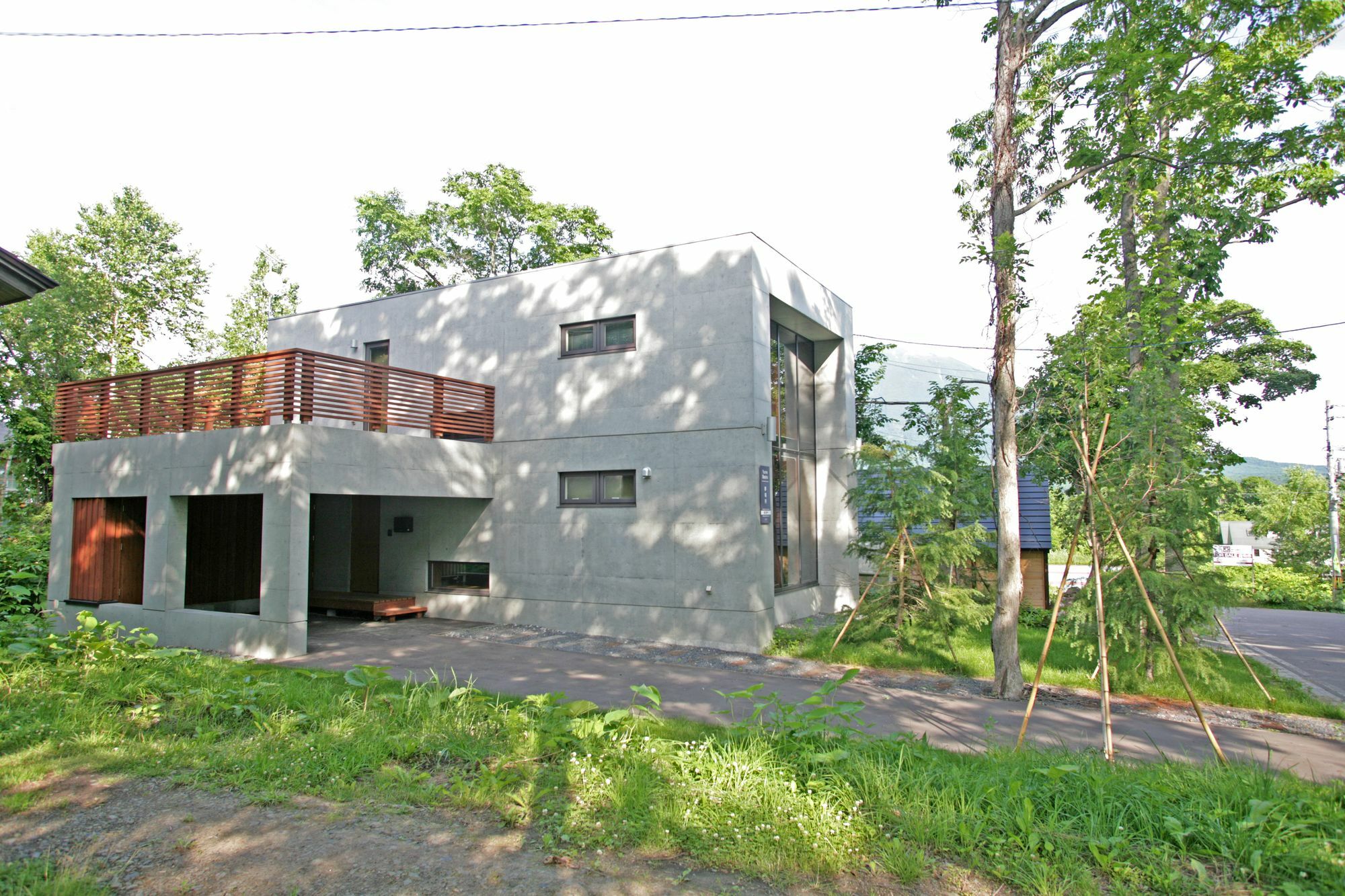Villa Yume Basho Ōmagari Exterior foto